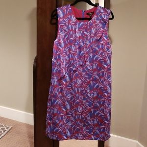 NWT Banana Republic Midi Dress